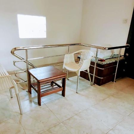Villa Senan - 2 Apartments - Mirissa Εξωτερικό φωτογραφία