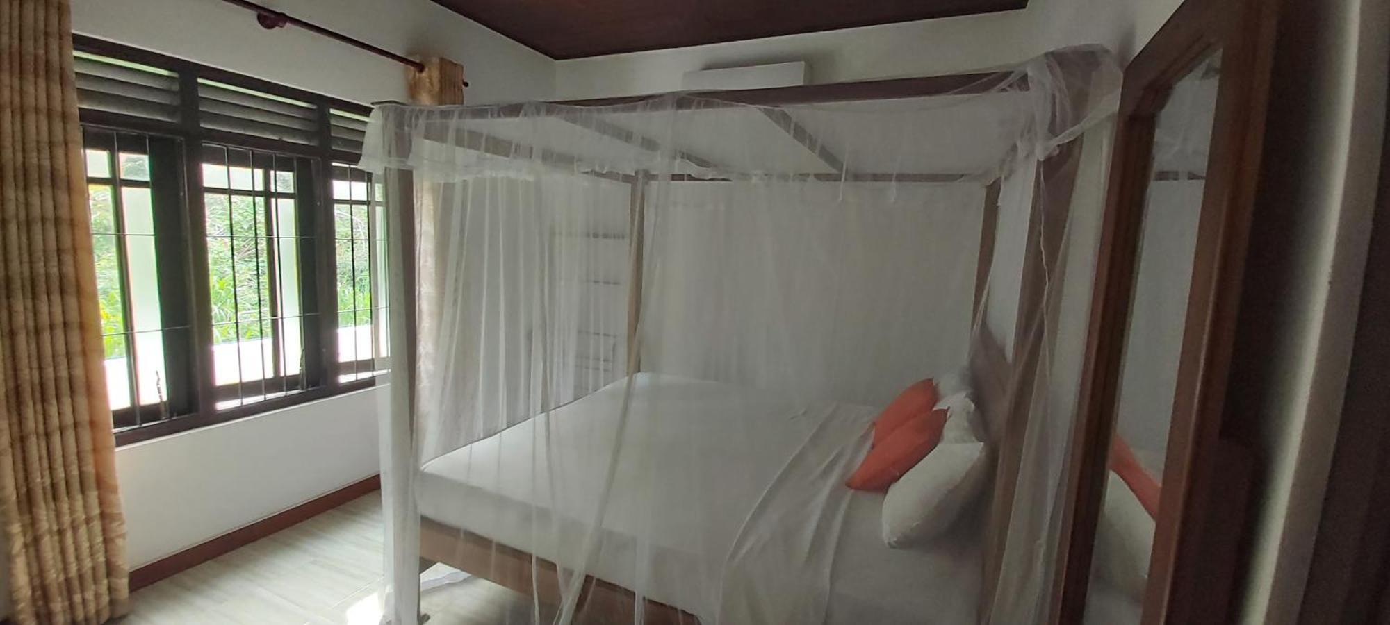 Villa Senan - 2 Apartments - Mirissa Δωμάτιο φωτογραφία