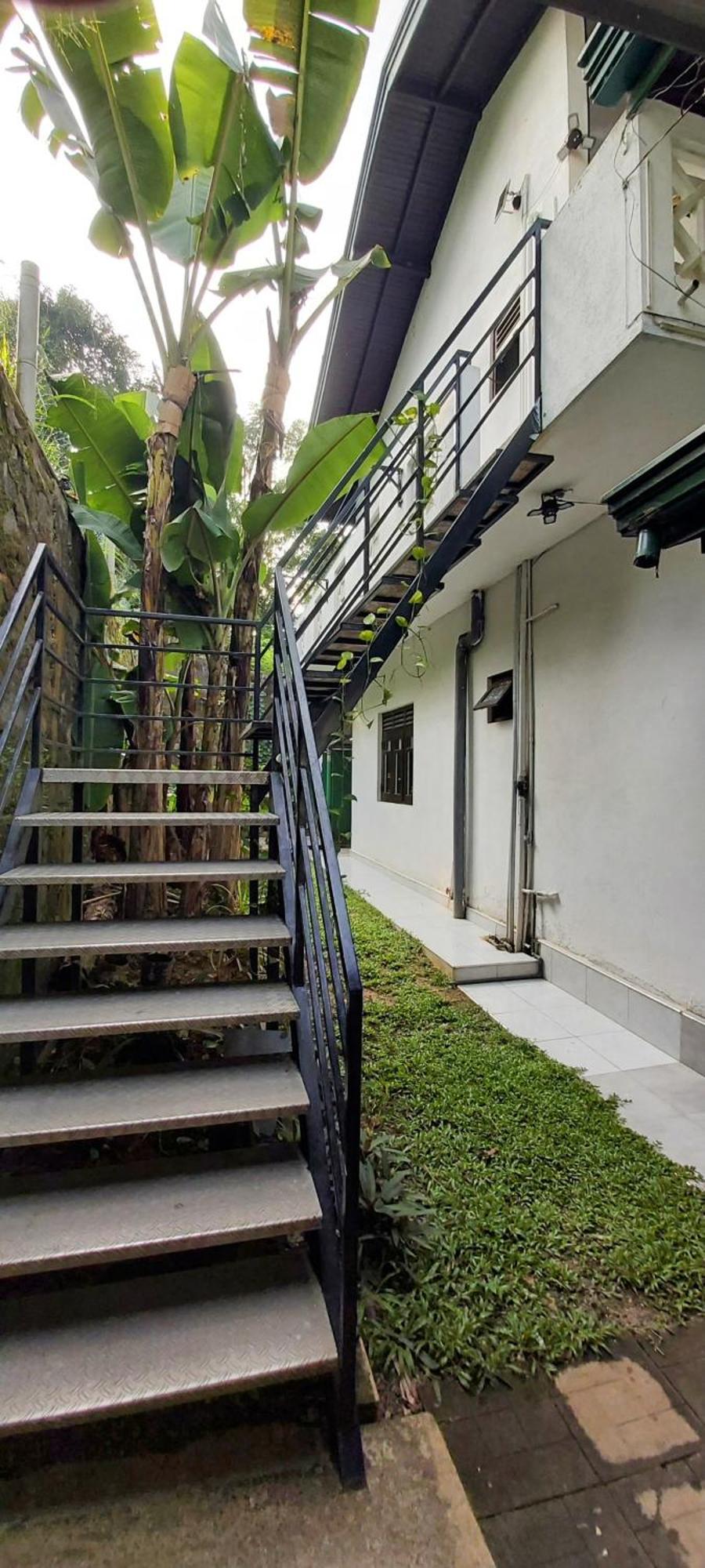 Villa Senan - 2 Apartments - Mirissa Δωμάτιο φωτογραφία