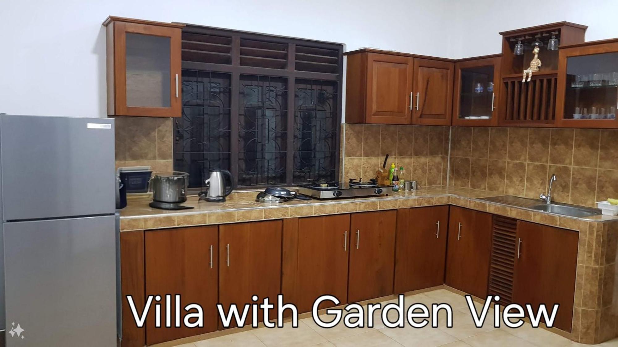 Villa Senan - 2 Apartments - Mirissa Εξωτερικό φωτογραφία